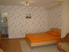 Guest house «SHokolad» Krasnodar Krai 3-mestnyiy nomer, фото 2_1