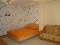Guest house «SHokolad» Krasnodar Krai 3-mestnyiy nomer