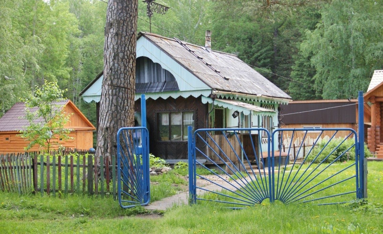 База отдыха «Глубочинский Хутор» Свердловская область, фото 8