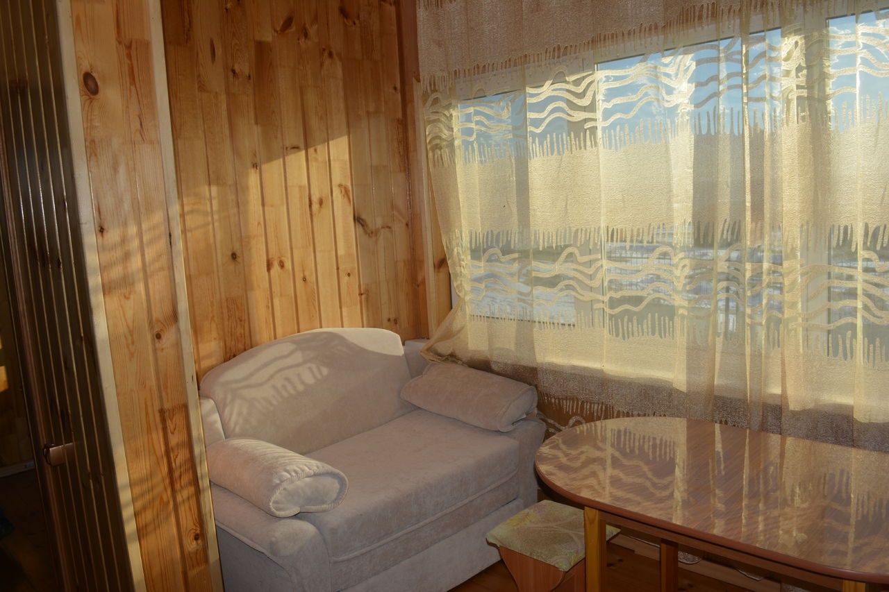 База отдыха «Солнечный ветер» Приморский край Дом 2-этажный, фото 3