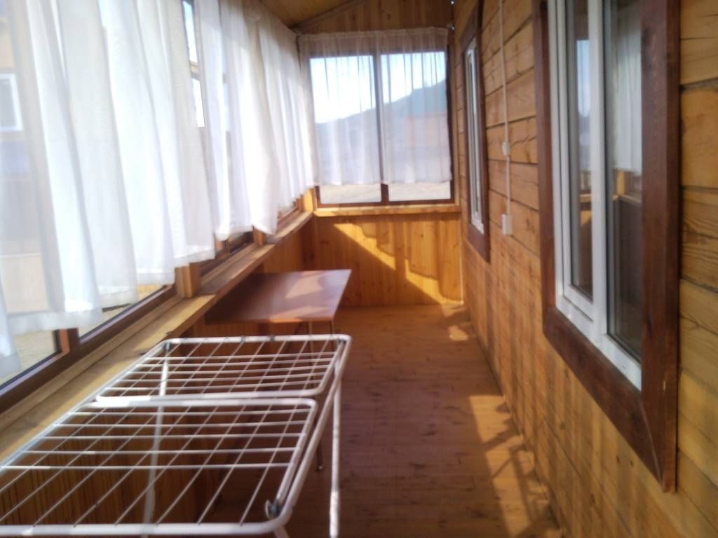 База отдыха «Наратэй» Иркутская область Двухкомнатный номер, фото 13