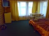 База отдыха «Ветер Странствий» Иркутская область Номер в гостевом доме, фото 5_4