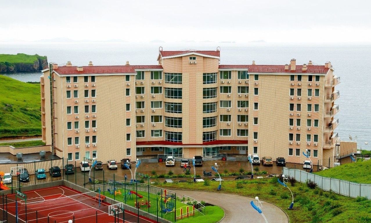 Гостиничный комплекс "Тёплое море" Приморский край, фото 3
