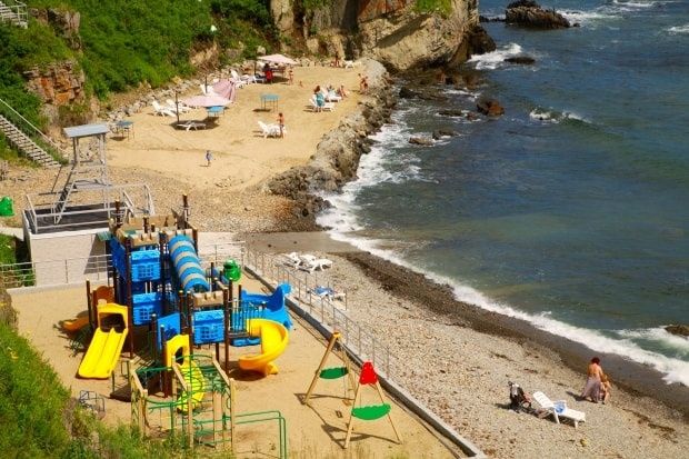 Гостиничный комплекс