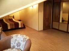 Hotel complex "Tёploe more" Primorsky Krai Nomer "Standart" 4-mestnyiy Korpus №2