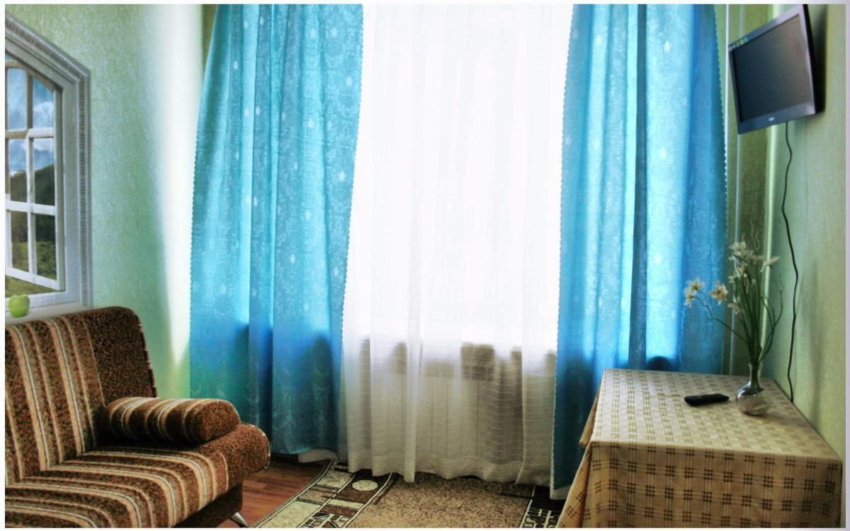 Парк-отель «Голубые Ели» Иркутская область 5ти местный номер , фото 2