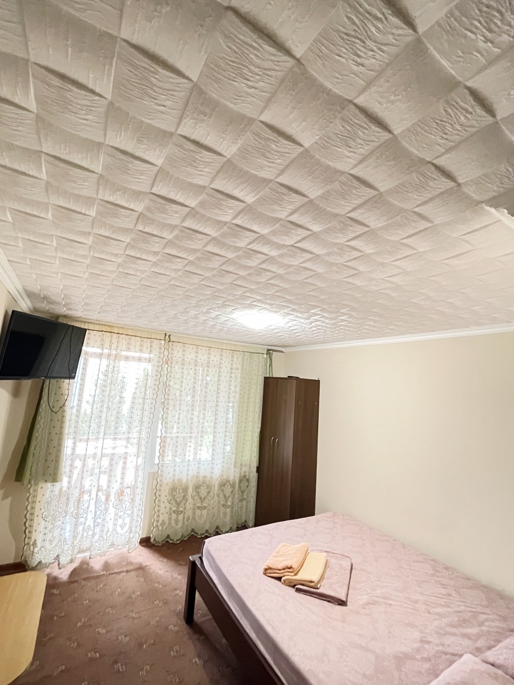  Отель «Куру Озен» Республика Крым 2-местный номер «Стандарт», фото 6