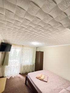  Отель «Куру Озен» Республика Крым 2-местный номер «Стандарт», фото 6_5
