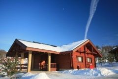 Ski resort «Sviyajskie holmyi» The Republic Of Tatarstan "YUjnoe Plato" i "Nijnee Plato"