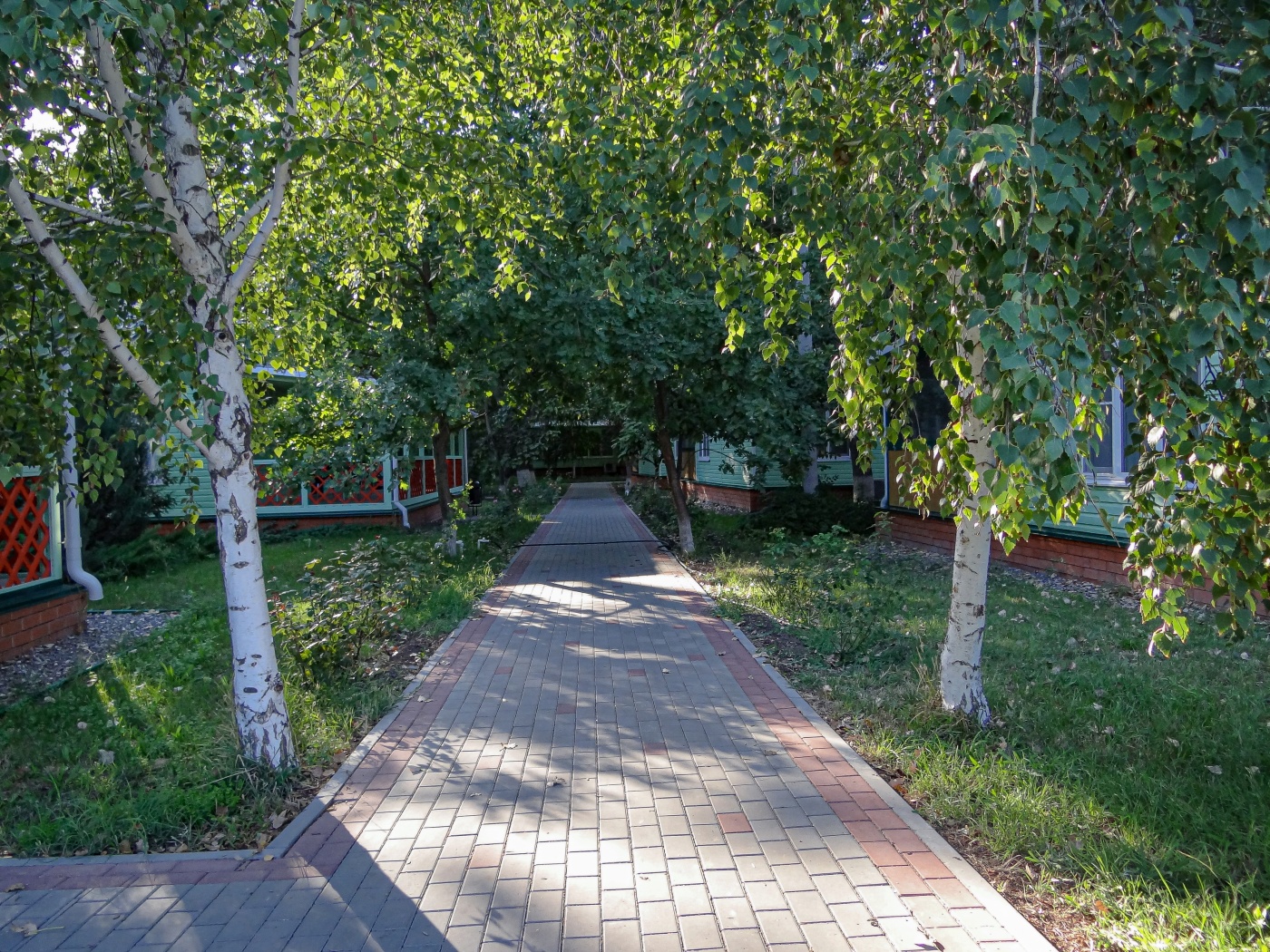 База отдыха «Застава» Астраханская область, фото 6