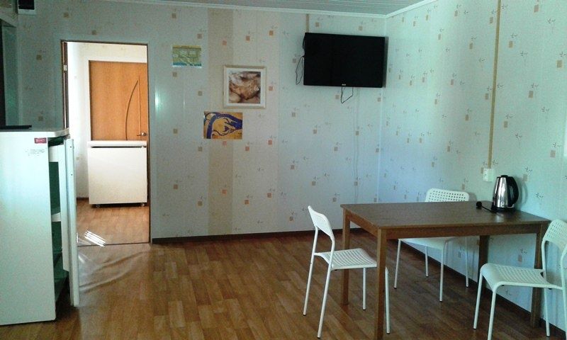 База отдыха «Замьяны-99» Астраханская область 4-местный дом, фото 3