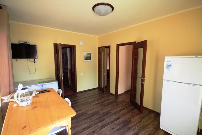База отдыха «Замьяны-77» Астраханская область 1 этаж кирпичного дома, фото 7