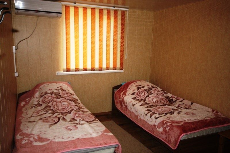 База отдыха «Замьяны-77» Астраханская область Комфортабельный дом со всеми удобствами , фото 1