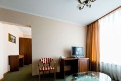 Hotel «Nart» Kabardino-Balkar Republic 2-mestnyiy polulyuks, фото 3_2