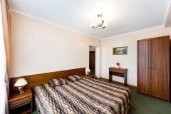 Hotel «Nart» Kabardino-Balkar Republic 2-mestnyiy polulyuks, фото 2_1