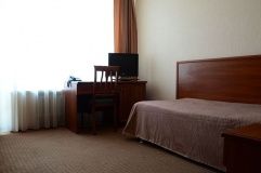 Hotel «Nart» Kabardino-Balkar Republic 1-mestnyiy standart, фото 2_1
