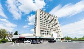 Hotel «Nart» Kabardino-Balkar Republic