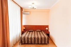 Hotel «Nart» Kabardino-Balkar Republic 2-mestnyiy standart, фото 3_2