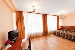 Hotel «Nart» Kabardino-Balkar Republic 2-mestnyiy standart