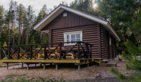 Recreation center «Alavoyne» Republic Of Karelia