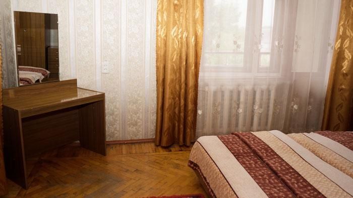 Гостиница «Уют» Кабардино-Балкарская Республика 2-комнатный номер, фото 2