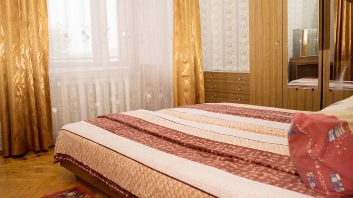 Гостиница «Уют» Кабардино-Балкарская Республика 2-комнатный номер, фото 1