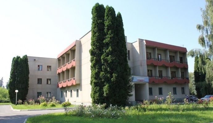Hotel «Uyut»
Kabardino-Balkar Republic