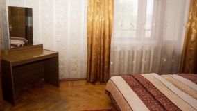 Hotel «Uyut» Kabardino-Balkar Republic 2-komnatnyiy nomer, фото 2_1