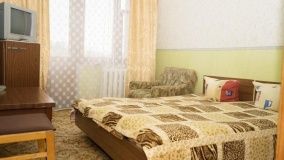 Hotel «Uyut» Kabardino-Balkar Republic 1-mestnyiy nomer