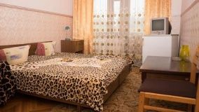 Hotel «Uyut» Kabardino-Balkar Republic 2-mestnyiy nomer