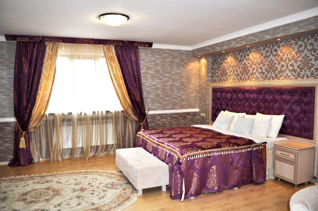  Отель «Старый двор» Кабардино-Балкарская Республика Улучшенный полулюкс, фото 4