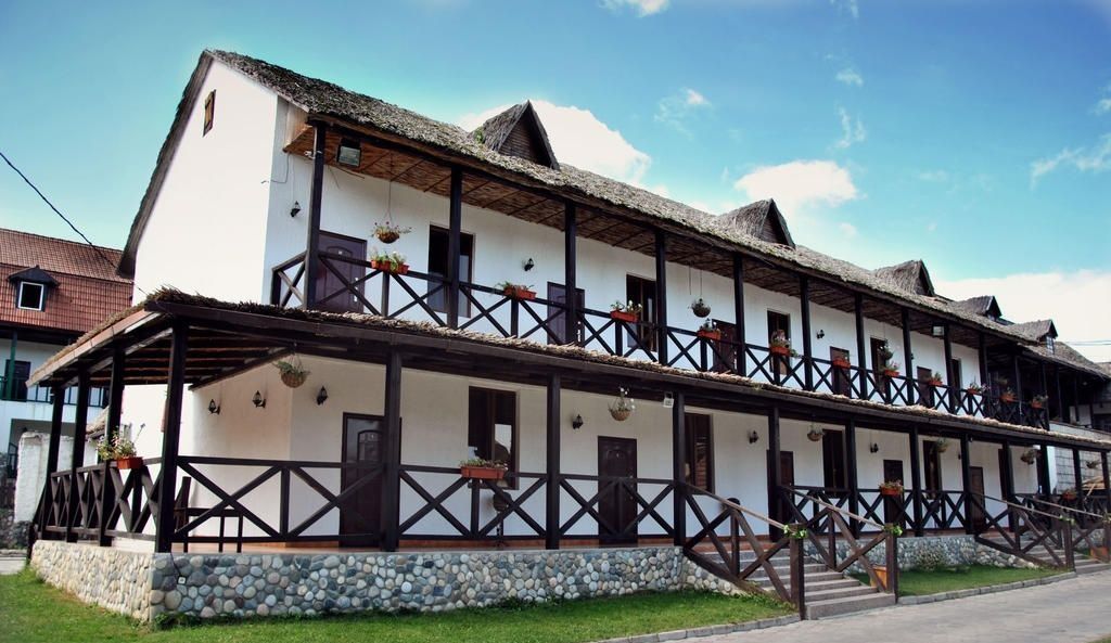  Отель «Старый двор» Кабардино-Балкарская Республика, фото 2