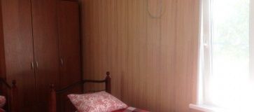 База отдыха «Русь-Чаган» Астраханская область "Двухместная комната", фото 2_1
