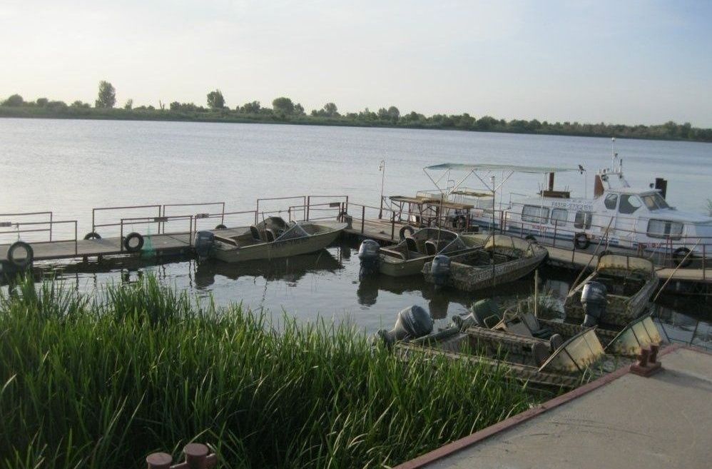 Рыболовно-охотничья база «Этель» Астраханская область, фото 3