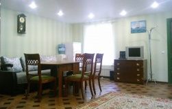 База отдыха «Манский бриз» Красноярский край Номер в гостинице, фото 2_1