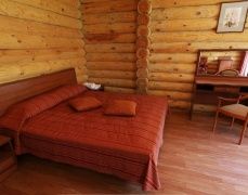 Country hotel «Takmak SPA Otel» Krasnoyarsk Krai Nomer «Syuit» № 2,5, фото 2_1