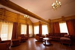 Country hotel «Takmak SPA Otel» Krasnoyarsk Krai Nomer «Syuit» №1,3,4,6, фото 6_5