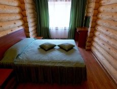 Country hotel «Takmak SPA Otel» Krasnoyarsk Krai Nomer «Syuit» № 2,5, фото 3_2