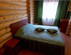 Country hotel «Takmak SPA Otel» Krasnoyarsk Krai Nomer «Syuit» № 7