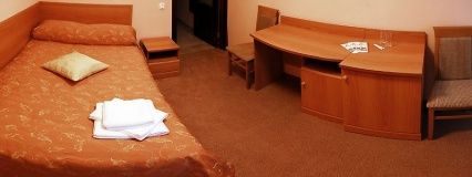 Country hotel «Takmak SPA Otel» Krasnoyarsk Krai Nomer «Standart Komfort»