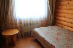 Country hotel «Takmak SPA Otel» Krasnoyarsk Krai Kottedj «Standart» №2,3,4, фото 2_1