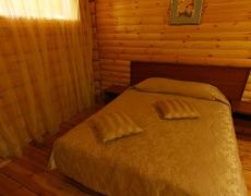 Country hotel «Takmak SPA Otel» Krasnoyarsk Krai Nomer «Syuit» №1,3,4,6, фото 3_2