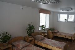 Complex of guest houses «Naryim» Krasnoyarsk Krai Koyko-mesto v hostele, фото 3_2