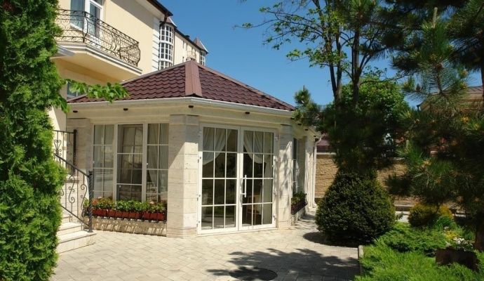 Мини-отель «Krokus SPA»
Stavropol Krai