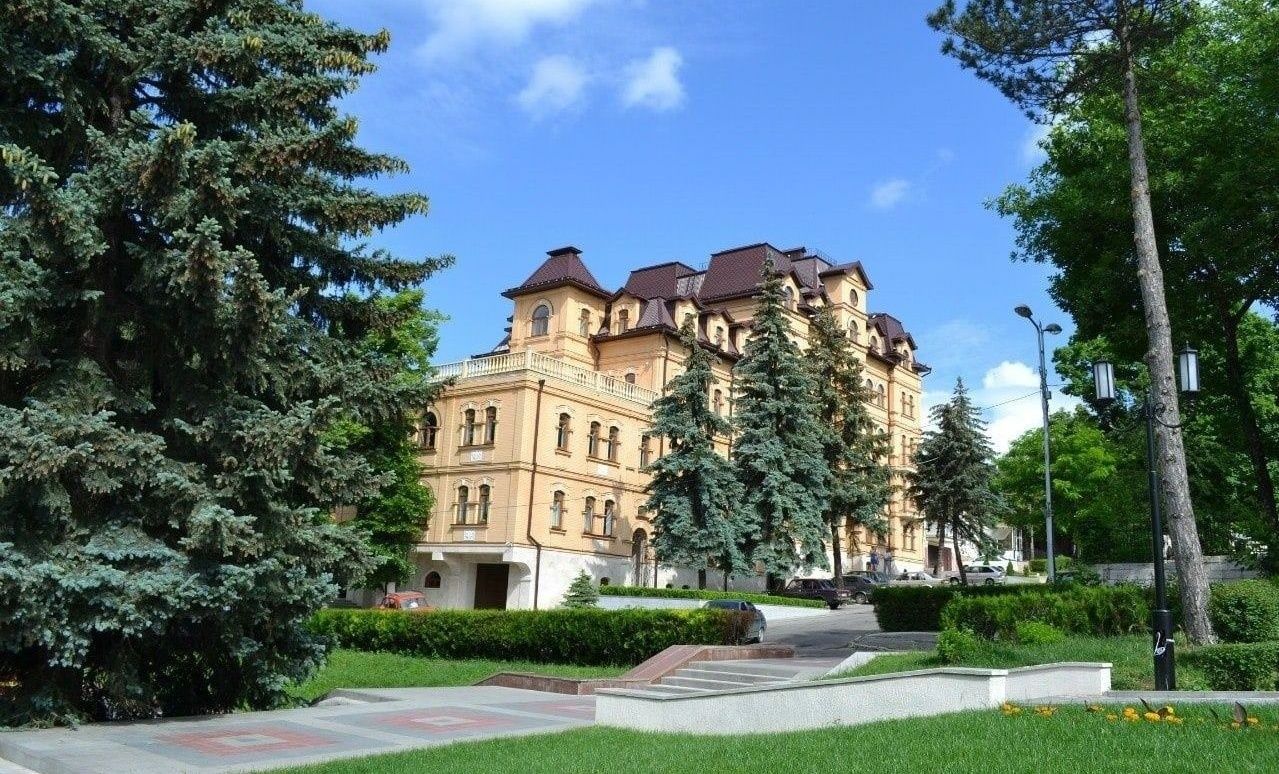  Отель «Бристоль» Ставропольский край, фото 3