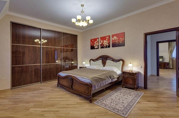  Отель «Бристоль» Ставропольский край Номер «Апартаменты», фото 2