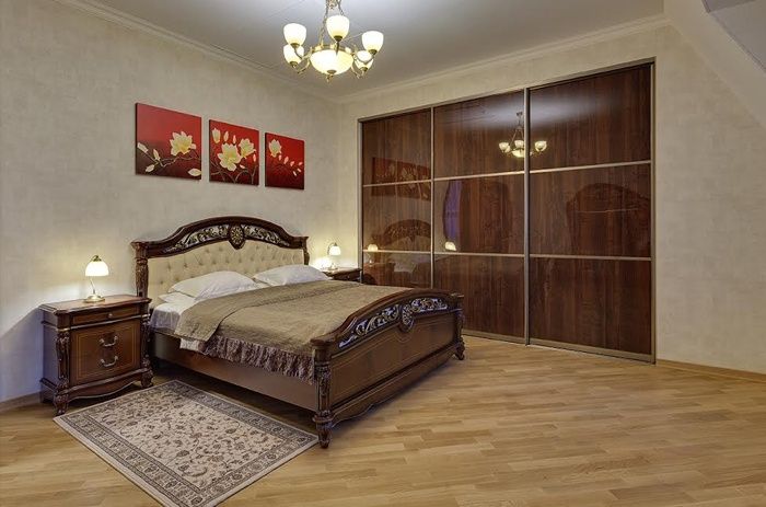  Отель «Бристоль» Ставропольский край Номер «Апартаменты», фото 1