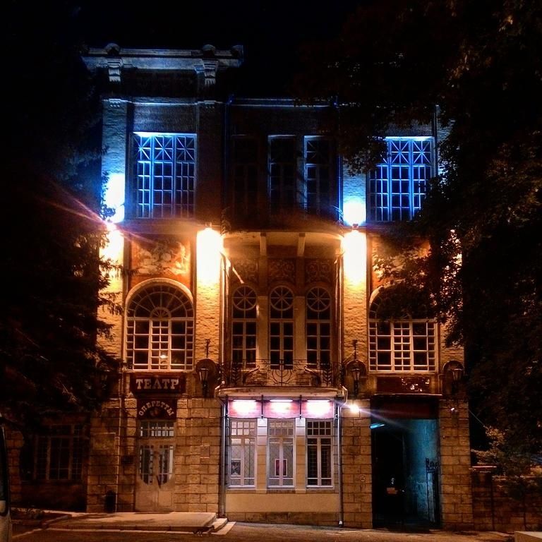 СПА-отель «Хаят» Ставропольский край, фото 6