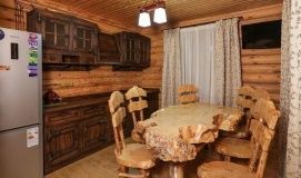 Guest house «Gulyay Dvorik» Stavropol Krai Gostevoy dom