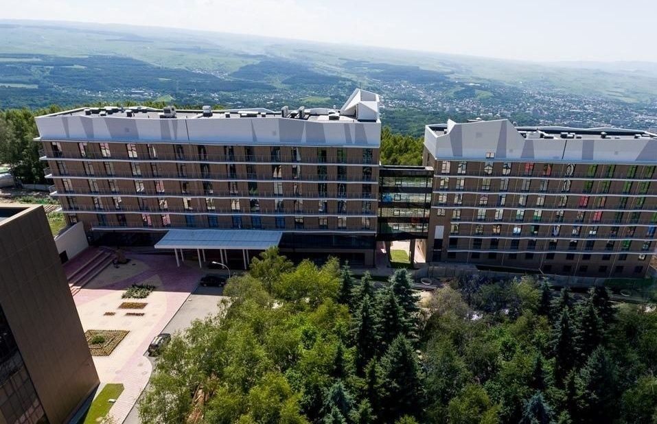  Отель «Вершина 1240» Ставропольский край, фото 4